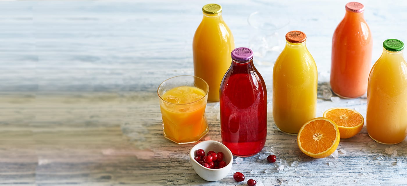 Summer soft drinks Summer soft drinks